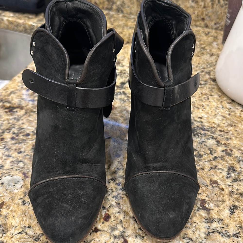 Women’s rag & bone boots 37.5